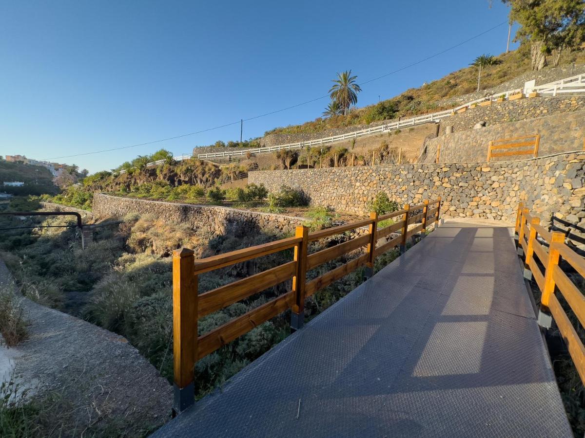 Finca Pico 로스 레알레호스 외부 사진