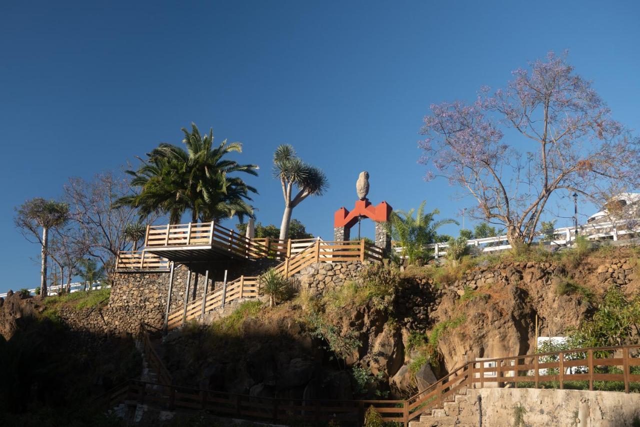 Finca Pico 로스 레알레호스 외부 사진