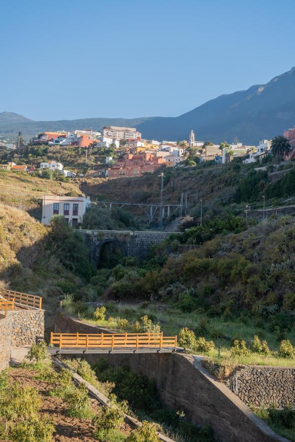 Finca Pico 로스 레알레호스 외부 사진