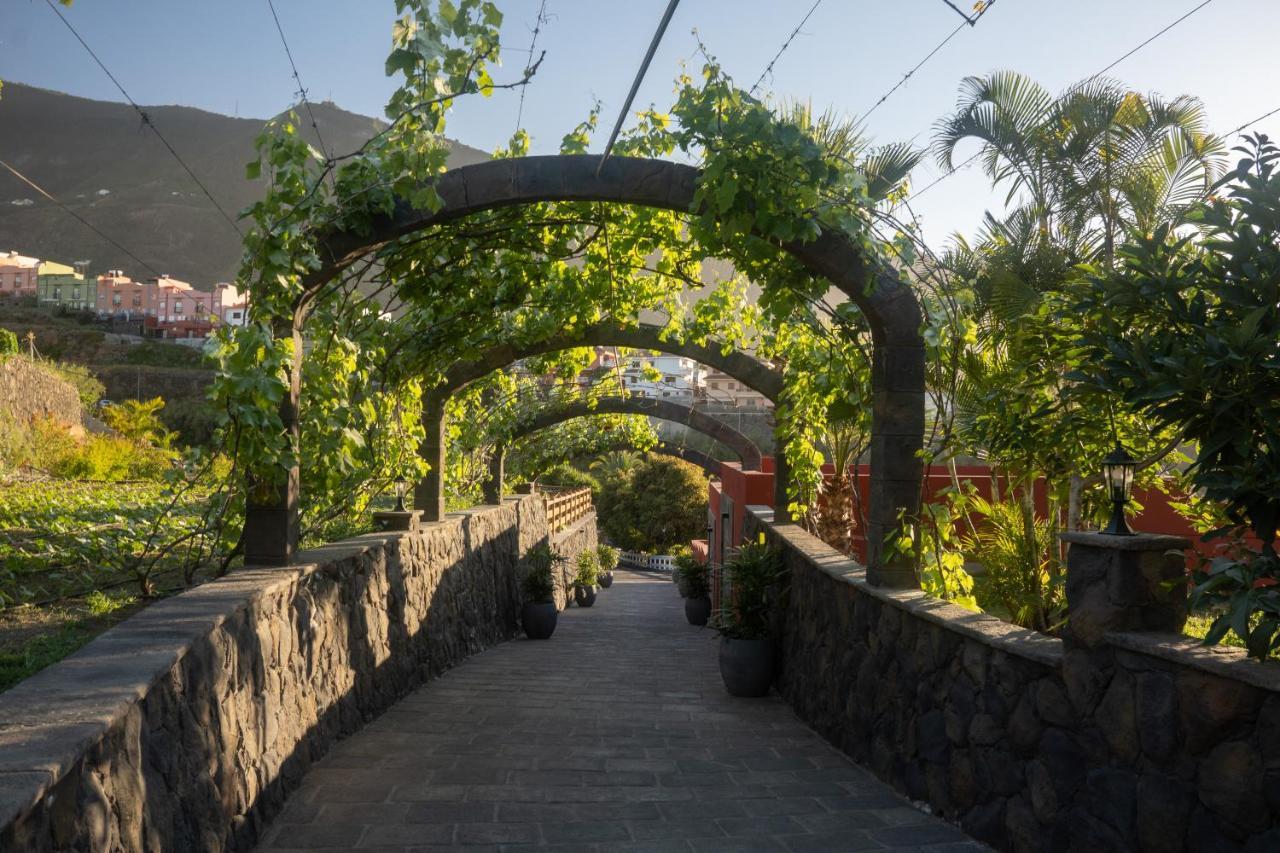 Finca Pico 로스 레알레호스 외부 사진